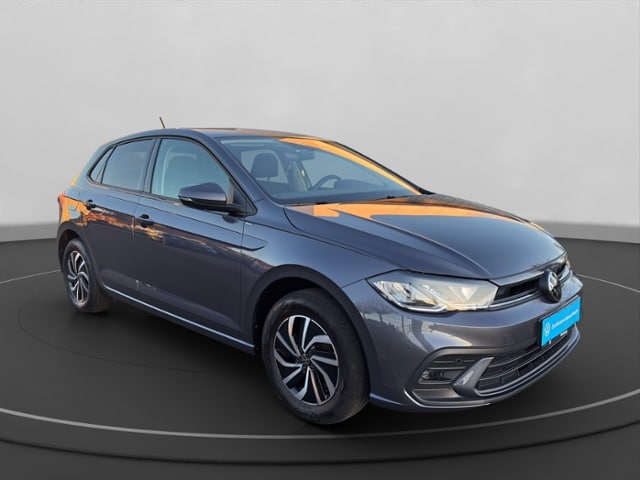 Volkswagen Polo 1.0 +KLIMA+SITZHEIZUNG+LM