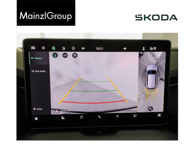 Skoda Kodiaq Sportline