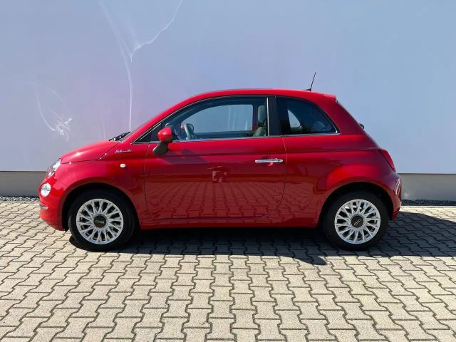 Fiat 500 Dolcevita