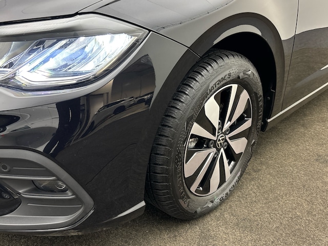 Volkswagen Polo 1.0 TSI DSG Life