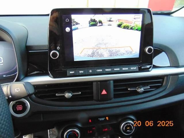 Kia Picanto GT-Line Launch Edition