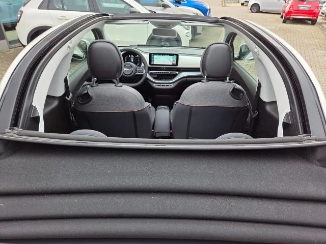 Fiat 500e 42 kWh Icon