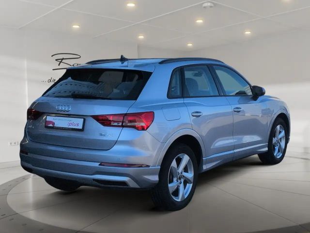 Audi Q3 35 TDI