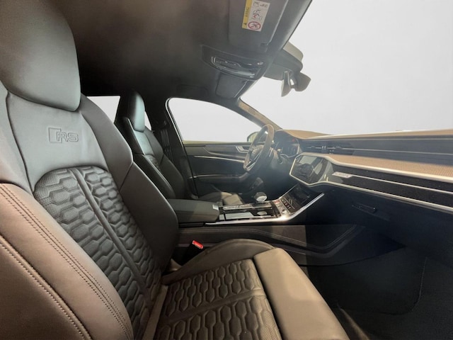 Audi A6 e-tron Avant Performance Quattro