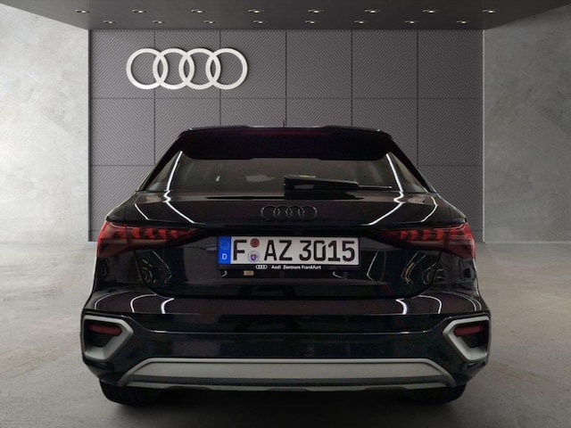 Audi A3 35 TFSI S-Tronic