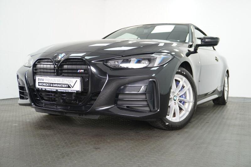 BMW M440 Cabrio M440i xDrive