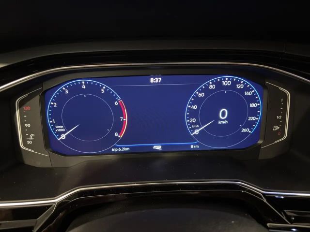 Volkswagen Taigo DSG