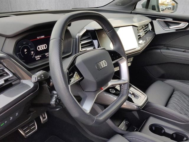 Audi Q4 e-tron 40 Sportback