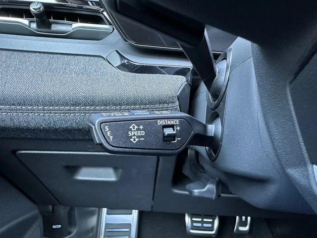 Audi Q6 e-tron Quattro