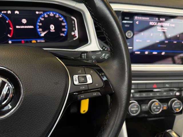 Volkswagen T-Roc Cabriolet Style