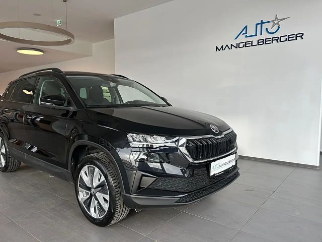 Skoda Karoq 4x4 Style Style