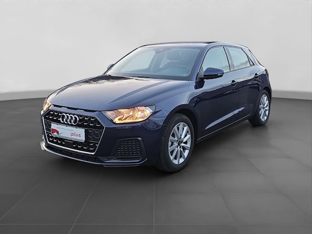 Audi A1 25 TFSI Sportback