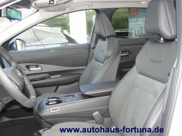 Nissan Ariya 87 kWh Evolve