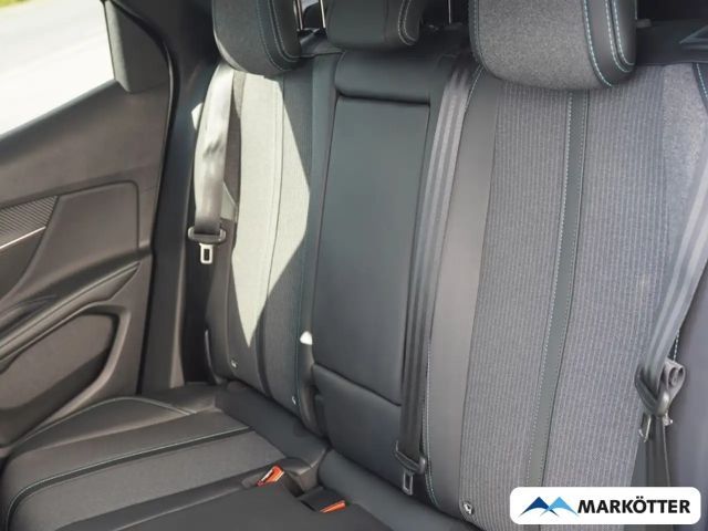 Peugeot 3008 Allure Pack PureTech