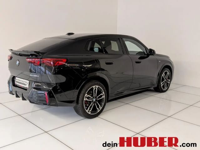 BMW X2 sDrive20d