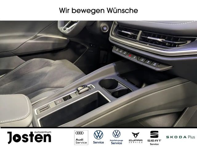 Skoda Enyaq Coupe Sportline iV 60