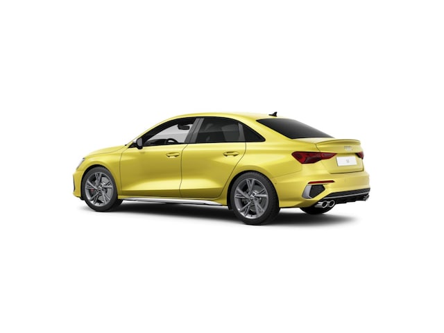 Audi S3 Quattro S-Tronic Sedan