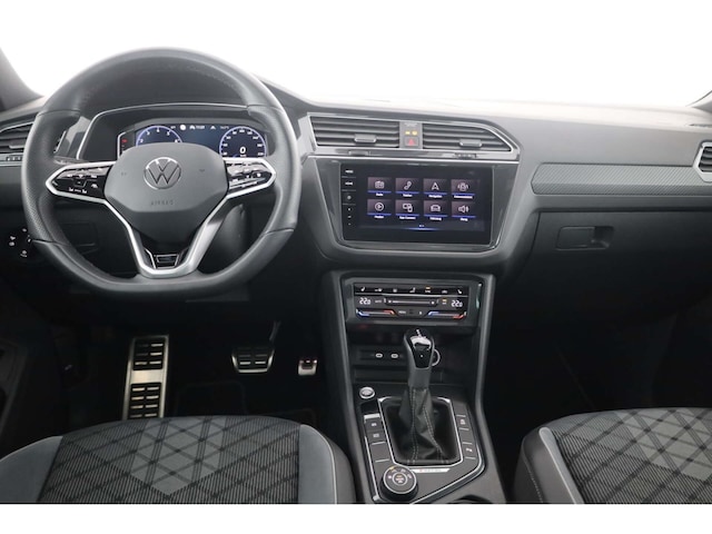 Volkswagen Tiguan 2.0 TSI 4Motion R-Line