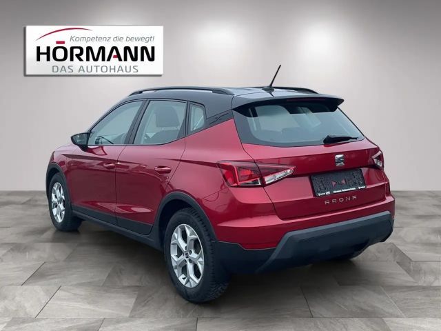 Seat Arona Ecomotive Style