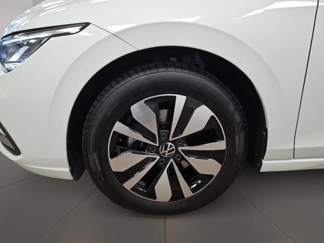 Volkswagen Golf 1.0 TSI Golf VIII