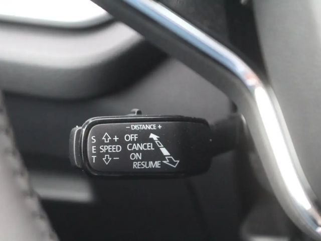 Skoda Octavia Ambition