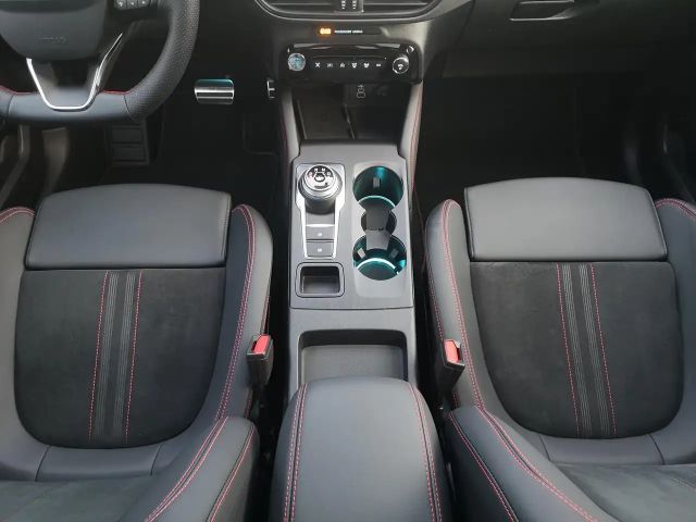 Ford Kuga EcoBoost ST Line X