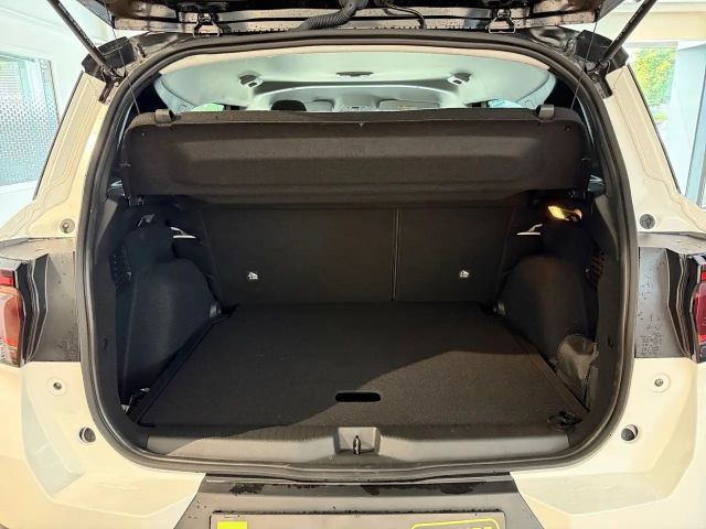 Citroën C3 Aircross Plus