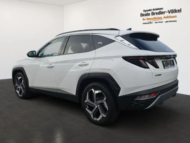 Hyundai Tucson 1.6 Prime T-GDi