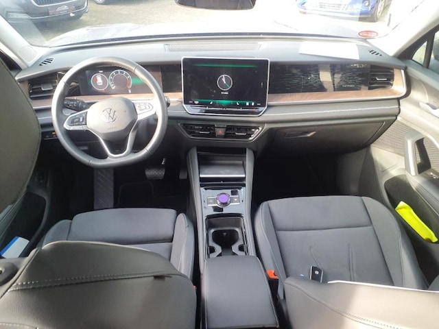 Volkswagen Tayron 1.5 eTSI