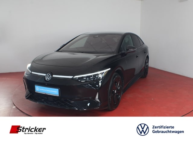 Volkswagen ID.7 250/86 418,-ohne Anzahlung AHK Travel