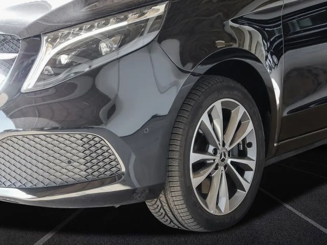 Mercedes-Benz V 300 AVANTGARDE Extralang