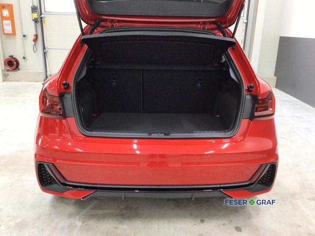 Audi A1 30 TFSI S-Line Sportback