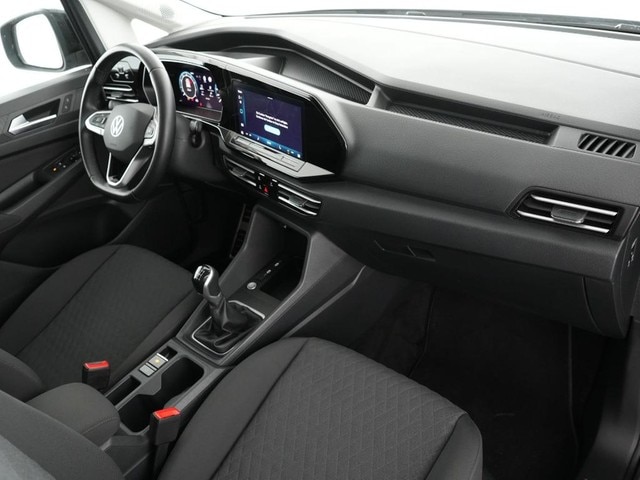 Volkswagen Caddy 1.5 TSI