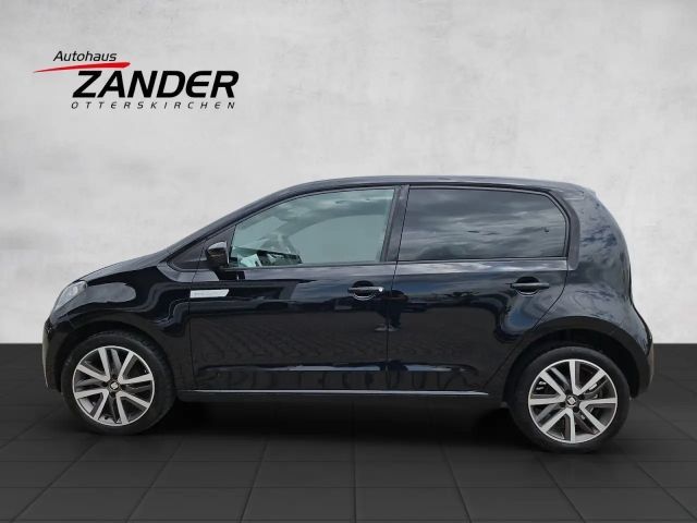 Seat Mii electric Plus