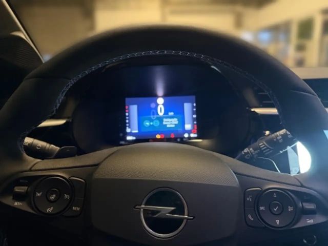 Opel Corsa 1.2 Turbo GS-Line Grand Sport Turbo