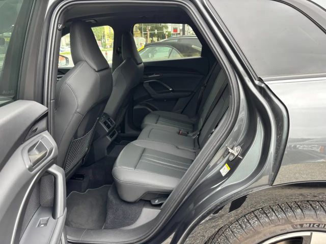 Audi Q5 Quattro S-Line S-Tronic