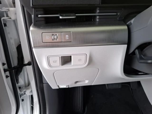 Hyundai Kona Electric Prime