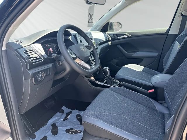 Volkswagen T-Cross 1.0 TSI DSG Style