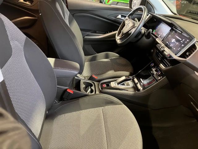 Opel Grandland X 1.6 Turbo