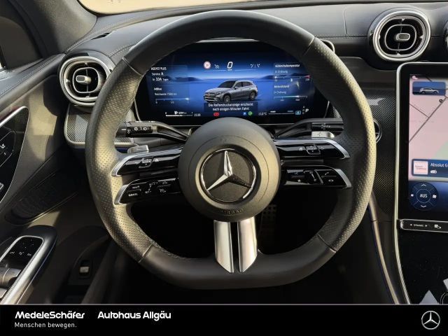 Mercedes-Benz GLC 450 4MATIC AMG Line