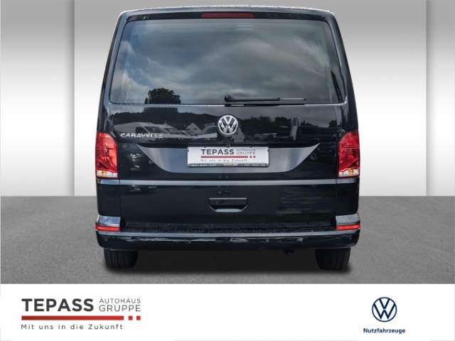Volkswagen Caravelle Comfortline T6