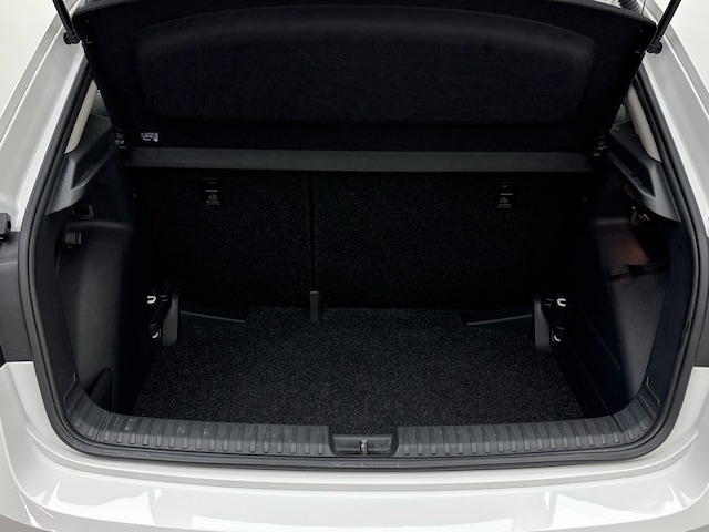 Skoda Fabia 1.0 TSI Ambition