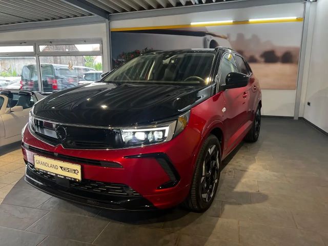 Opel Grandland X GSe