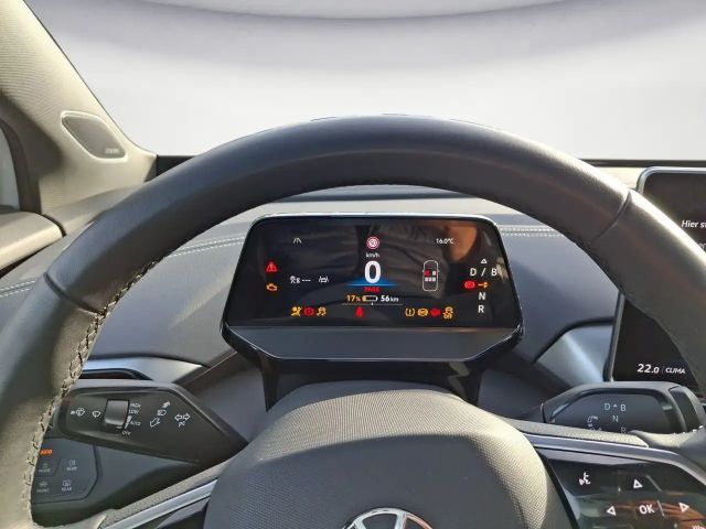 Volkswagen ID.5 Pure