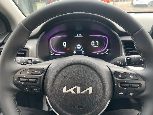 Kia Stonic Vision