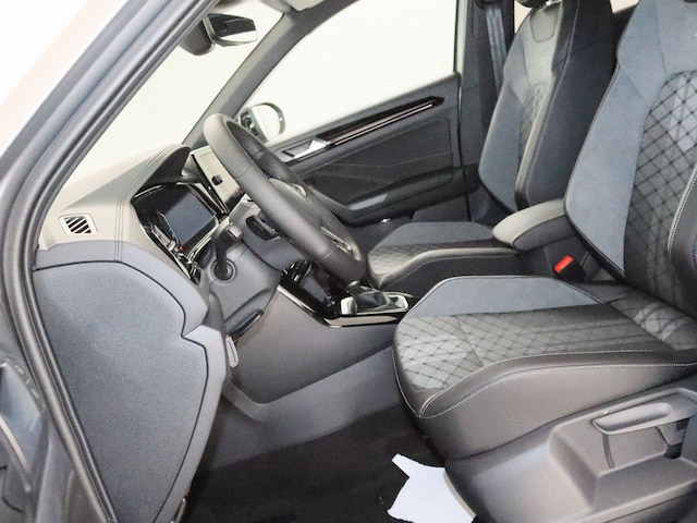 Volkswagen T-Roc 1.5 TSI R-Line