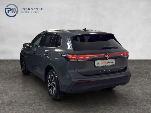 Volkswagen Tiguan DSG eHybrid