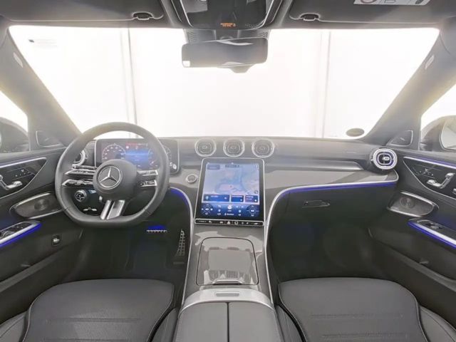 Mercedes-Benz C 300 AMG Line Sedan