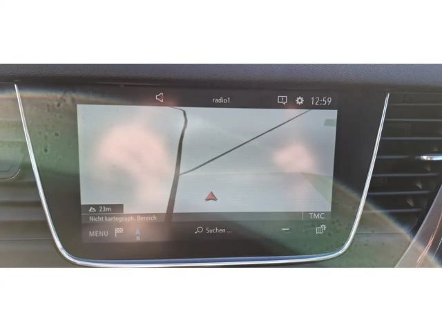 Opel Grandland X Elegance