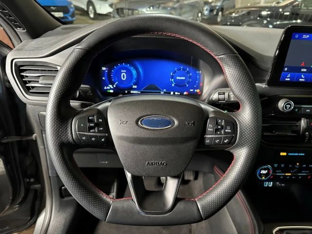 Ford Kuga ST Line
